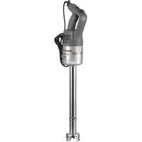 Robot Coupe MP450 Turbo VV 18" Variable Speed Immersion Blender - 1 1/10 HP