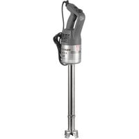 Robot Coupe MP450 Turbo VV 18 inch Variable Speed Immersion Blender - 1 1/10 HP