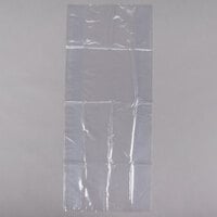 LK Packaging 10G-104024 Plastic Food Bag 10 inch x 4 inch x 24 inch - 1000/Box
