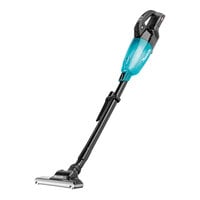 Makita GLC01Z 40V Max XGT Lithium Ion Cordless Brushless 4-Speed Compact Stick Vacuum with HEPA Filtration (Tool Only)