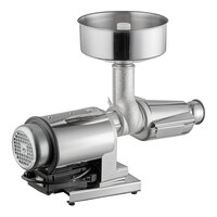 Tellier EX5 Electric Food Mill with Stand 3mm