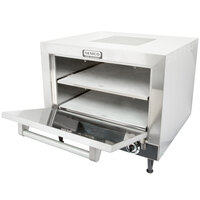 Nemco 6205-240 Countertop Pizza Oven - 240V, 5400W