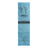 Oreck AK11125 Vacuum Bag for Oreck U2000 and XL2100 Series Upright Vacuums - 25/Pack