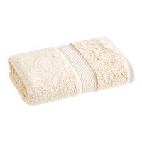 1888 Mills Magnificence 16" x 32" Linen 100% Pima Cotton Hand Towel 6 lb. - 96/Case