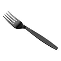 Disposable Plastic Forks - Buy in Bulk at WebstaurantStore