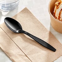 Bulk Plastic Spoons - Disposable Spoons at WebstaurantStore