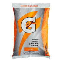 Gatorade Thirst Quencher Orange Sports Drink Powder 50.9 oz.
