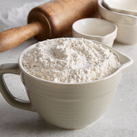 ADM Soft Wheat Premium Pastry Flour - 50 lb.