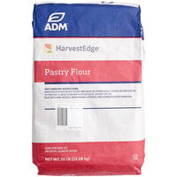 ADM Pastry Flour - 50 lb.