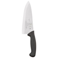 Mercer Culinary M18000 Millennia® 8" "The Wide Chef" Chef Knife