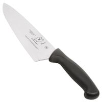 Mercer Culinary M18000 Millennia® 8" "The Wide Chef" Chef Knife