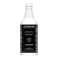 Eccotemp EZL32OZ 32 fl. oz. System Descaler Solution for Portable Tankless Water Heaters