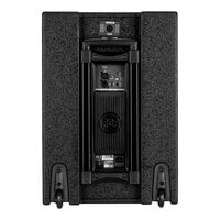 RCF EVOX 12 Active PA Speaker System with 15 inch Subwoofer - 1400W, 130 dB