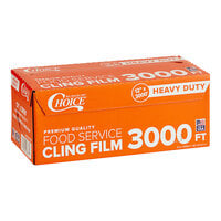 Reynolds Cling Film 900 with Slide Cutter