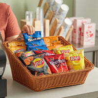 Frito-Lay Potato Chip Variety Pack - 60/Case