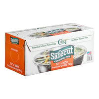 Saran 100 Sq. ft. Premium Plastic Wrap (12-Pack)