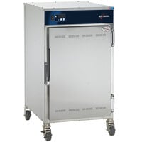 Alto-Shaam 1000-S Low Temperature Mobile Holding Cabinet - 120V