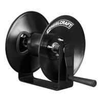 Reelcraft Series C Light-Duty Hand Crank Hose Reel for Hoses