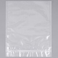 ARY VacMaster 50719 8" x 10" Chamber Vacuum Packaging Bags with Zipper 3 Mil - 1000/Case