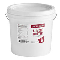 Bare Nut Butter Salted Almond Butter 15 lb.