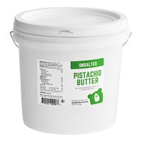 Bare Nut Butter Unsalted Pistachio Butter 15 lb.