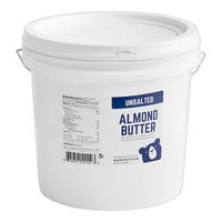 Bare Nut Butter Unsalted Almond Butter 15 lb.