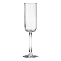 Libbey Linear 7.5 oz. Flute Glass - 12/Pack