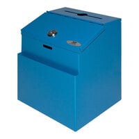 AdirOffice Suggestion Boxes and Comment Card Boxes