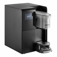  BUNN My Cafe MCO Single Serve Cartridge Commercial Automatic  Brewer, Black (120V/60/1PH): Single Serve Brewing Machines: Industrial &  Scientific