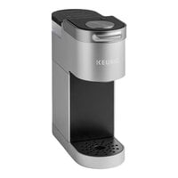 Nespresso Zenius Single-Serve Capsule Espresso Machine Starter Bundle with  Milk Frother - 120V