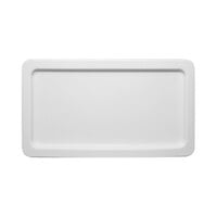 Remco 69125 White Polyethylene Lid for 69115 and 69155