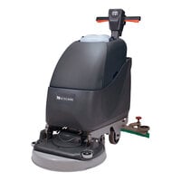 NaceCare Solutions TGB 1120 903748 20" Cordless Walk Behind Floor Scrubber - 11 Gallon