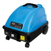 NaceCare Solutions JS 1600C 8025134 Corded Steam Cleaner with Continuous Flow - 1 Gallon, 120V