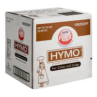 Stratas Hymo Soy Flex Cake and Icing Shortening 50 lb.