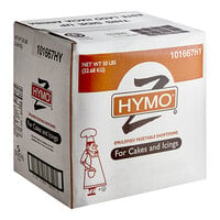 Stratas Hymo Z Cake and Icing Shortening 50 lb.