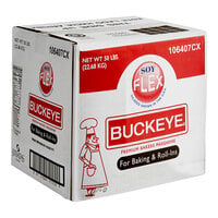 Stratas Buckeye Soy Flex Baker's Margarine Shortening 50 lb.