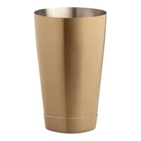 Arcoroc 20 oz. Bronze Copper Cocktail Shaker by Arc Cardinal FP188