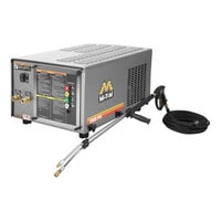 Mi-T-M CW Premium Series CW-2004-SME3 Corded Electric Cold Water Pressure Washer - 2,000 PSI; 3.9 GPM; 230V, 3 Phase