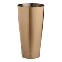 Arcoroc 28 oz. Bronze Copper Cocktail Shaker by Arc Cardinal FP190