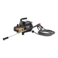 Mi-T-M CD Series CD-1002-3MUH Corded Electric Cold Water Pressure Washer - 1,000 PSI; 2.0 GPM