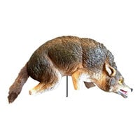 Bird-X COYOTE-3D 3D Coyote Predator Decoy