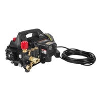Mi-T-M ChoreMaster CM-1400-1MEH Hand Carry Electric Cold Water Pressure Washer - 1,400 PSI; 1.5 GPM