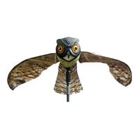 Bird-X OWL Prowler Owl Predator Decoy