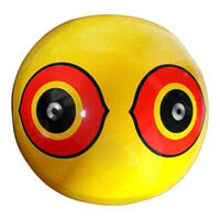 Bird-X SE-Y Scare-Eye 3D Yellow Balloon Predator Decoy