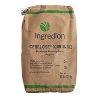 Dextrose Corn Sugar 55 lb.