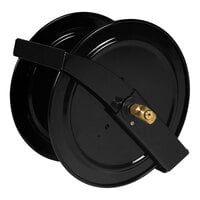 Mi-T-M 50-0165 16" Hose Reel Without Swivel for 200' Hoses - 4,000 PSI