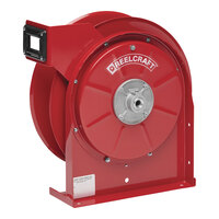 Reelcraft A5800 OLP Series 5000 Premium-Duty Hose Reel for 1/2" x 25' Hoses