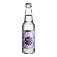 Reading Soda Works Blueberry Lavender Sparkling Botanical Soda 12 fl. oz. - 12/Case