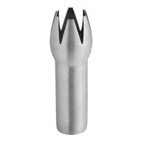 iSi Stainless Steel Tulip Decorating Tip 2334001
