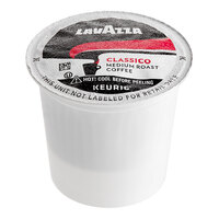 Lavazza Classico Single-Serve Coffee K-Cups for Keurig Brewer, Medium-Roast  (Pack of 40) 